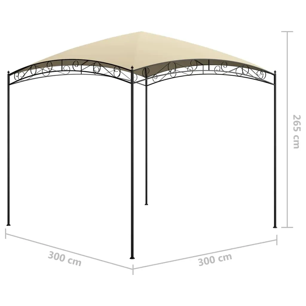 Gazebo 180 g/m Price