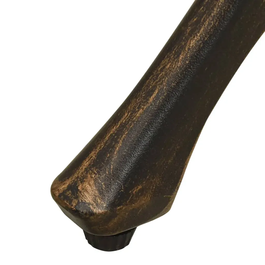 Garden Table Cast Aluminium Price
