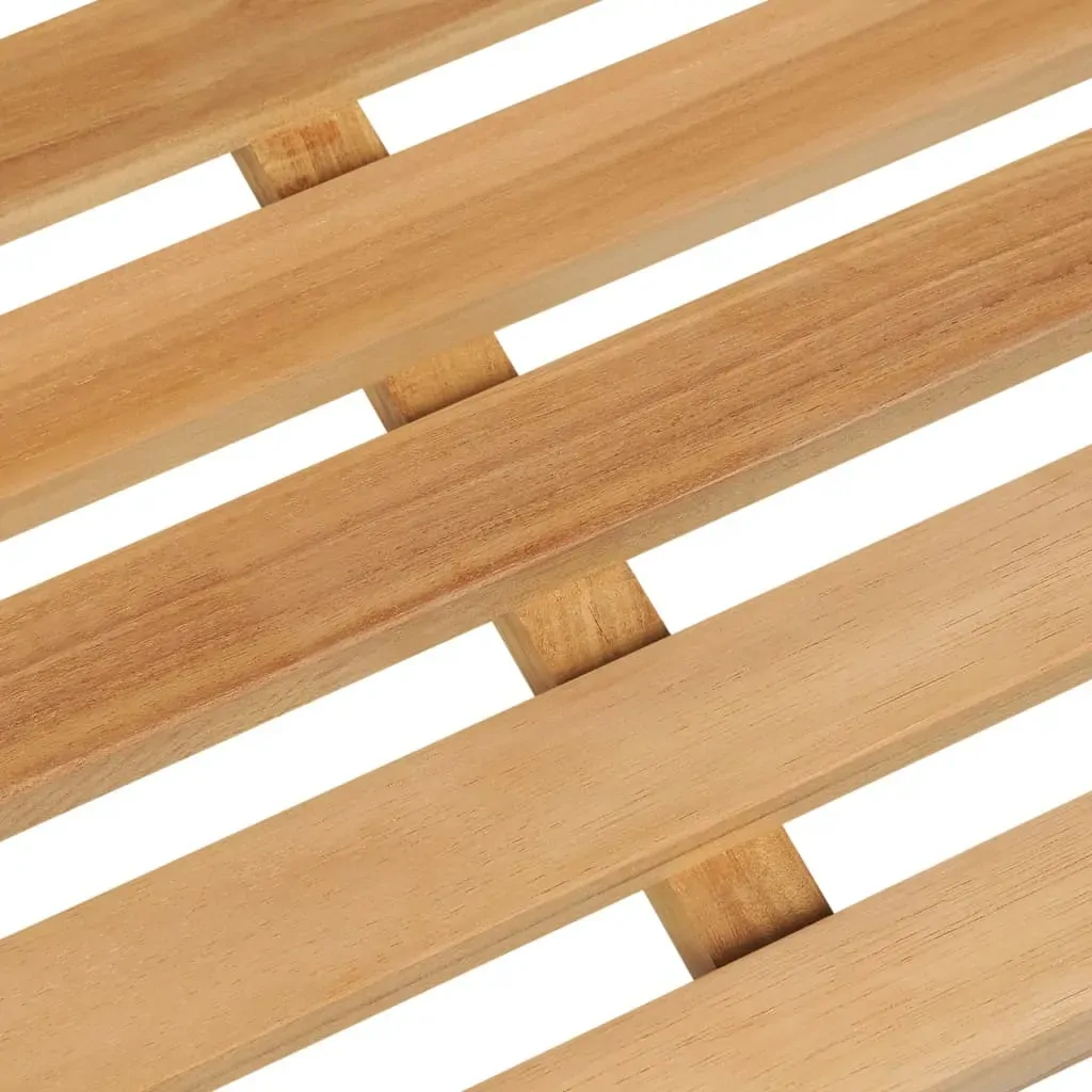 Garden Bench Solid Teak Wood Price
