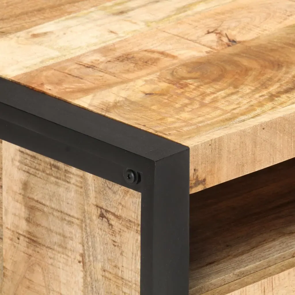 Coffee Table 100x50x40 cm Price