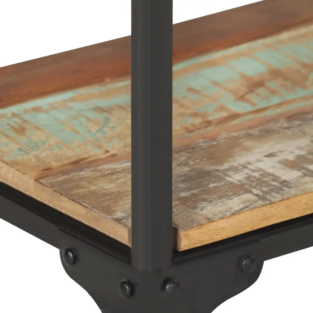 Console Table 110x30x75 cm Price