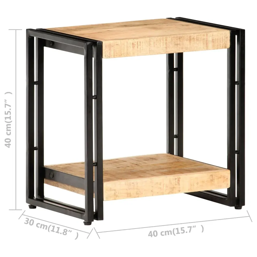 Sycamore Side Table 40x30x40 cm Price