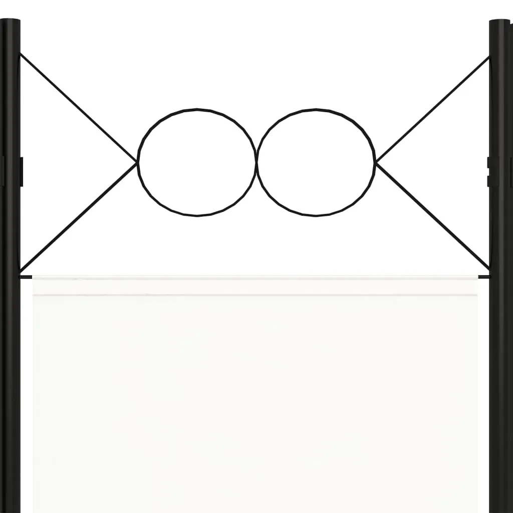 Hinsdale Room Divider 120x180 cm Price