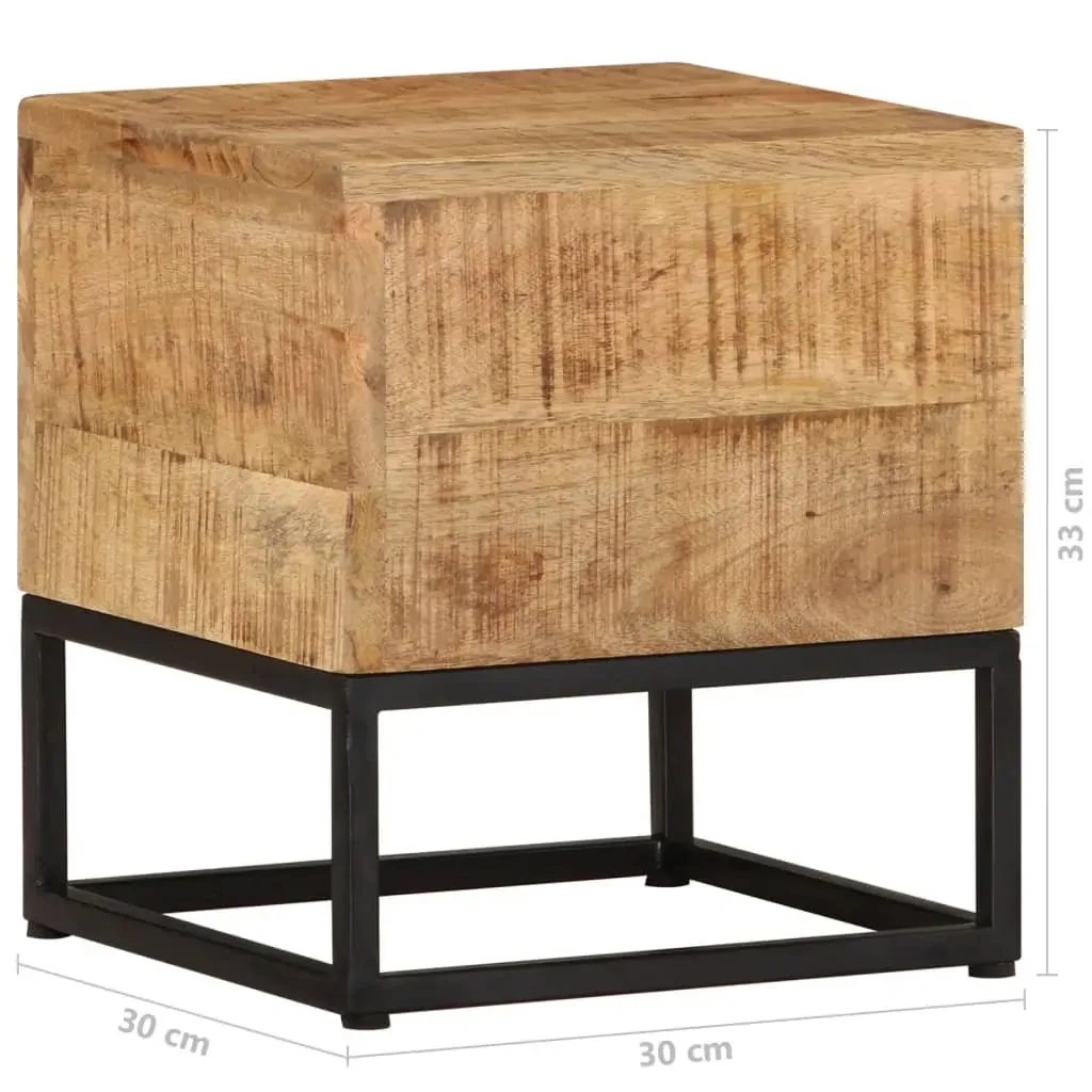 Branchburg Side Table 30x30x33 cm Price