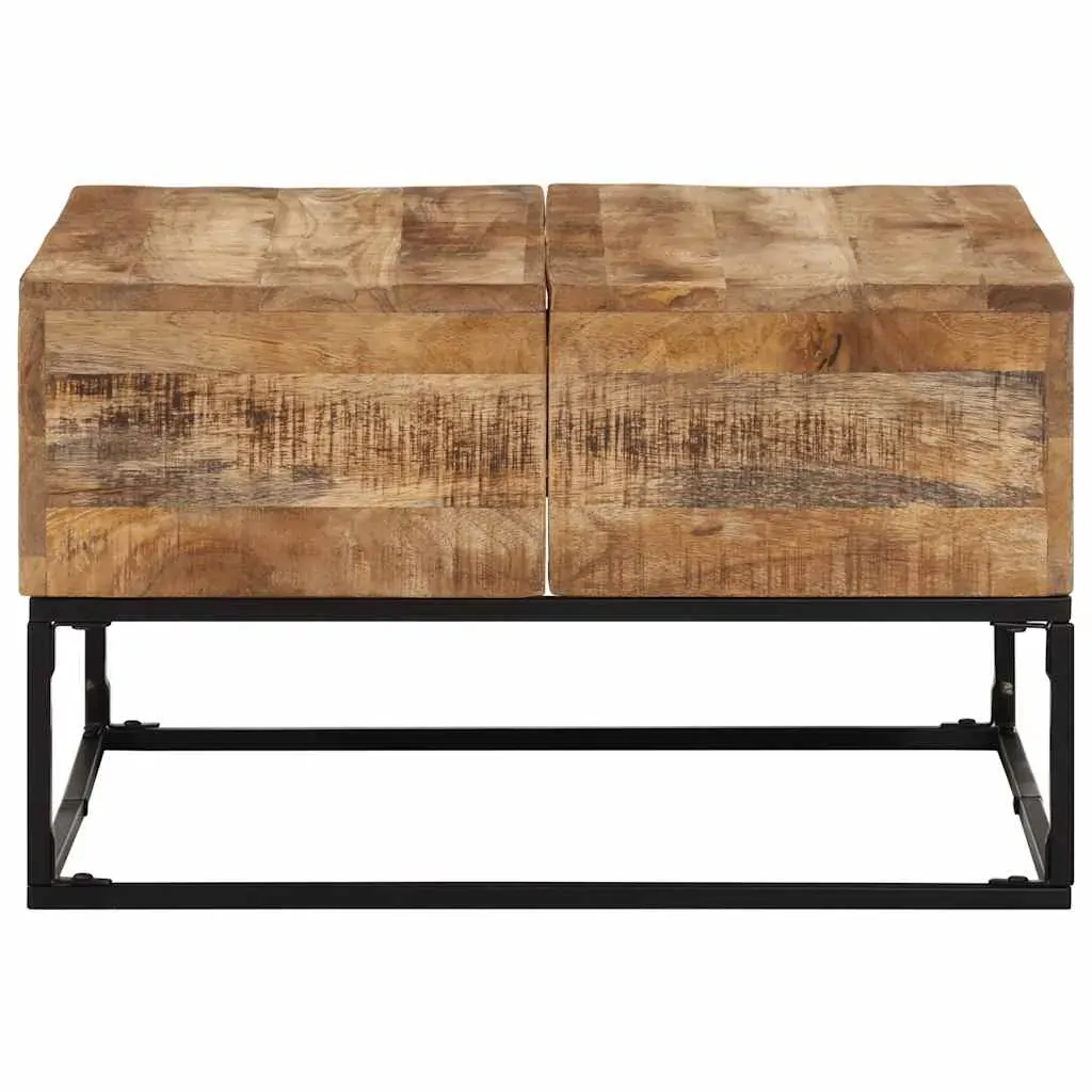 Coffee Table 68x68x41 cm Price