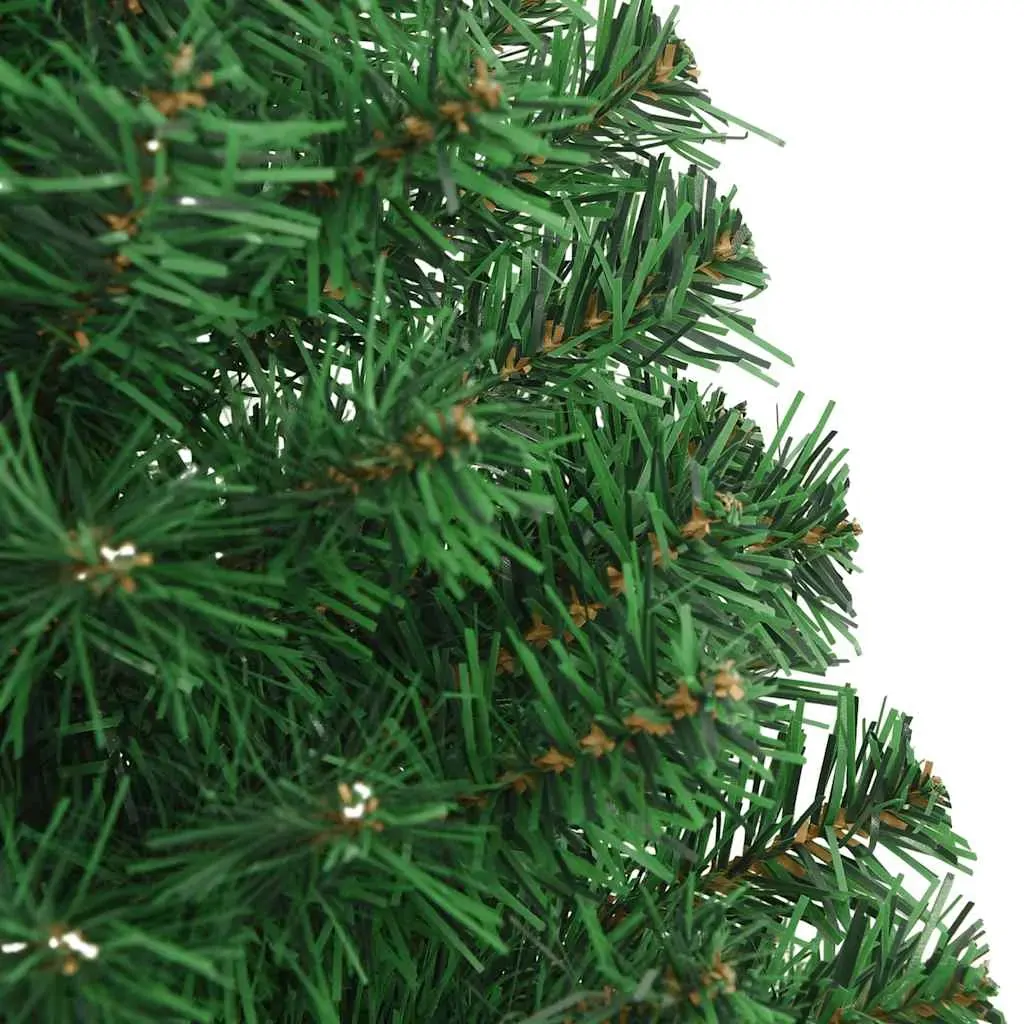 Artificial Christmas Tree with Thick Branches PVC Price