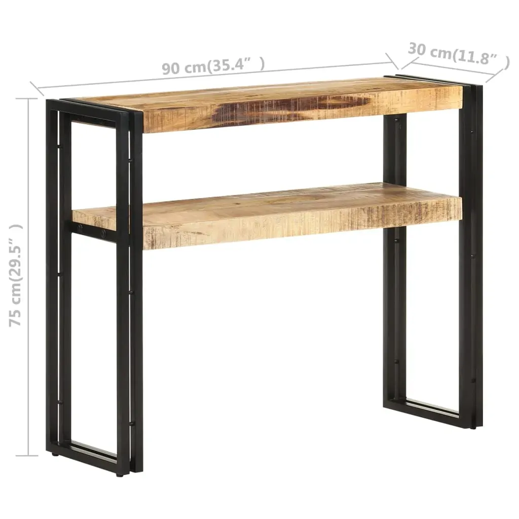 Console Table Price