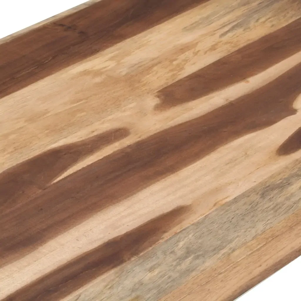 Coffee Table 120x60x40 cm Sheesham Finish Price