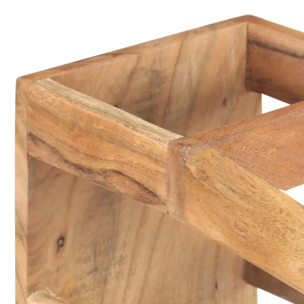 Wine Rack for 5 Bottles Price