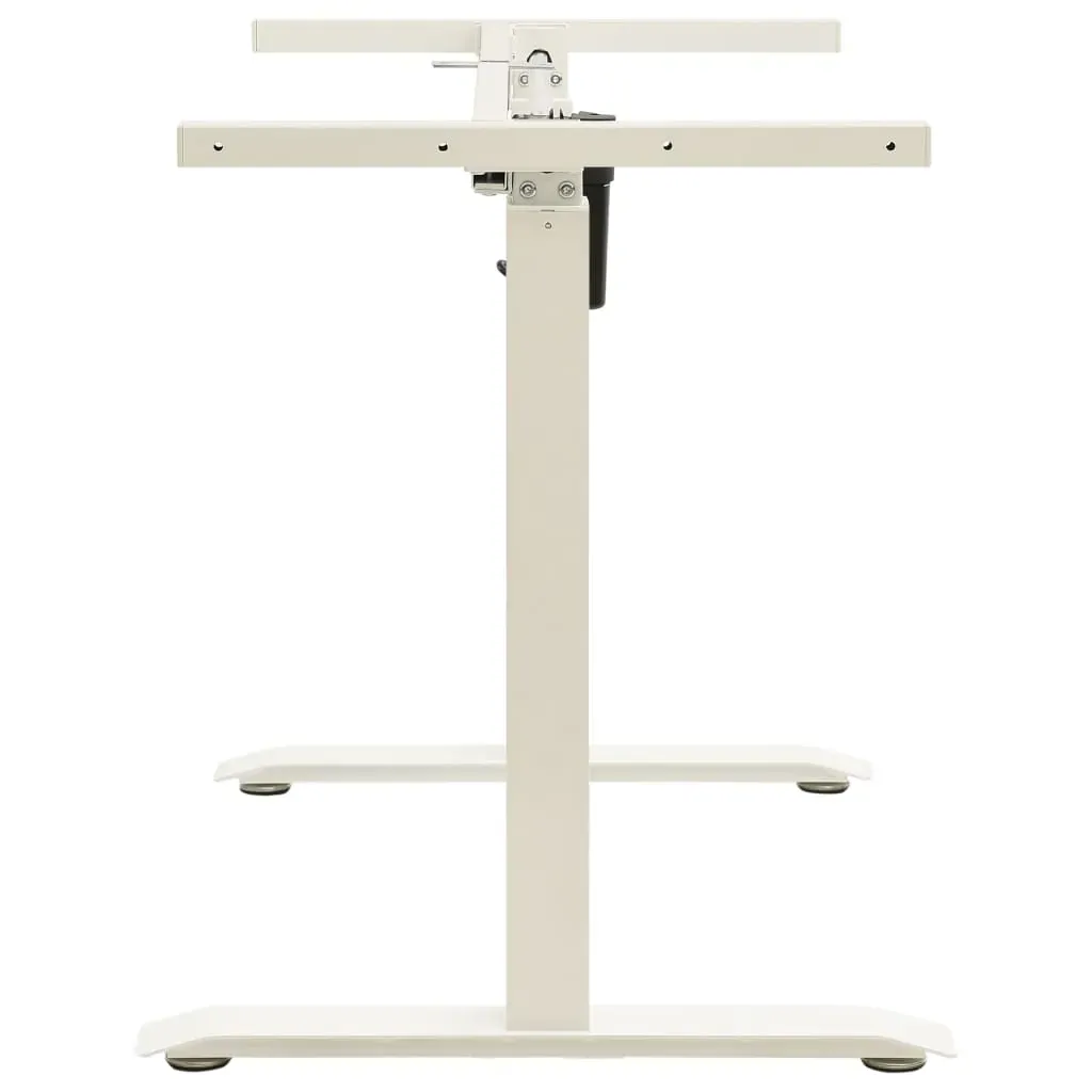 Electric Motorised Standing Desk Frame Height Adjustable Price