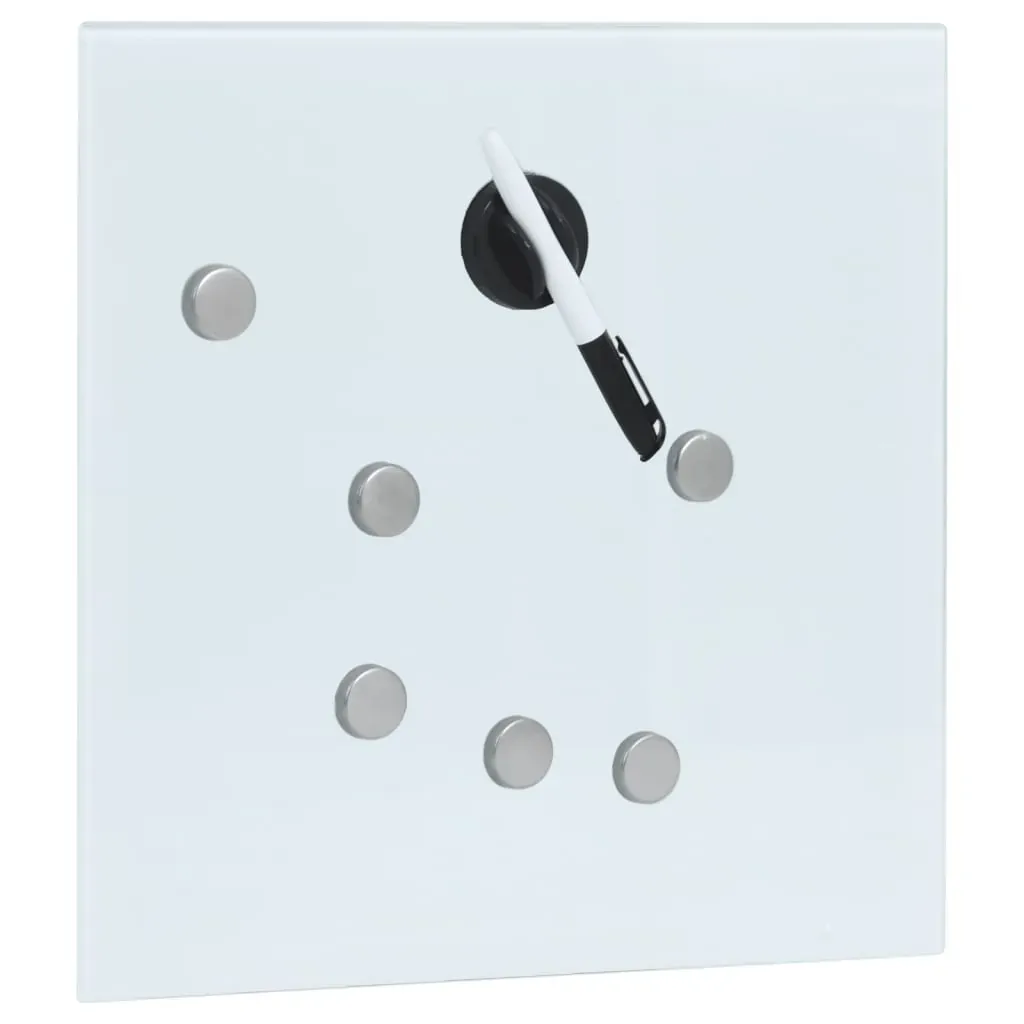 Key Box with Magnetic Board Price
