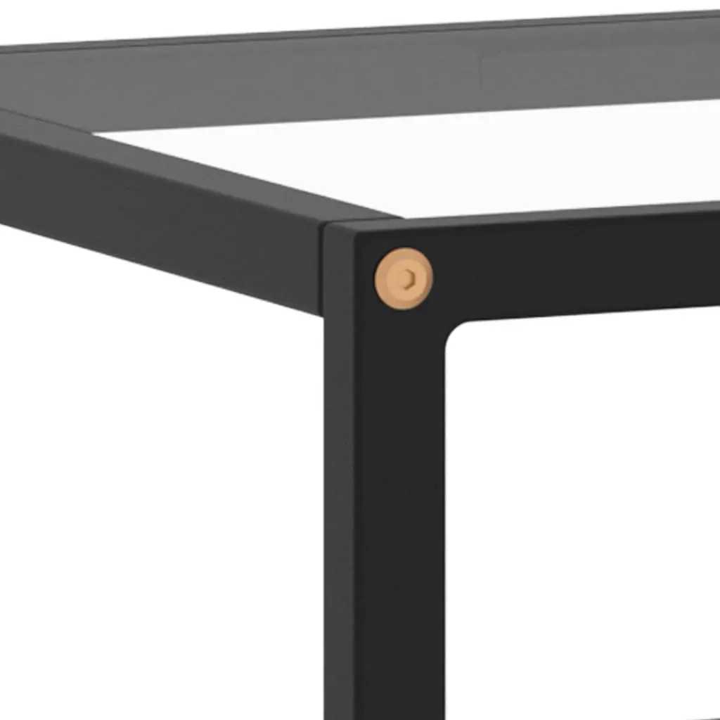 Edmond TV Cabinet with Tempered Glass Price
