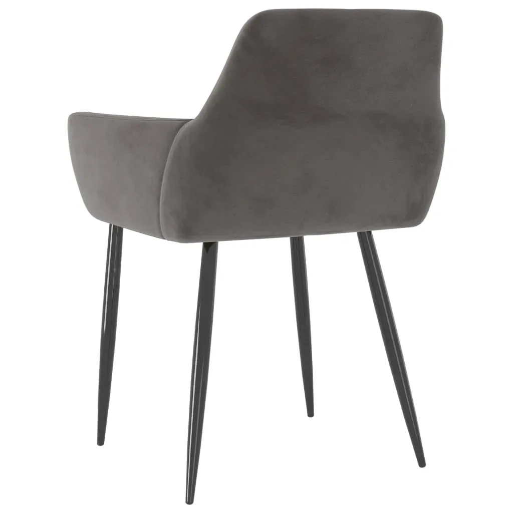 Dining Chairs Velvet Price