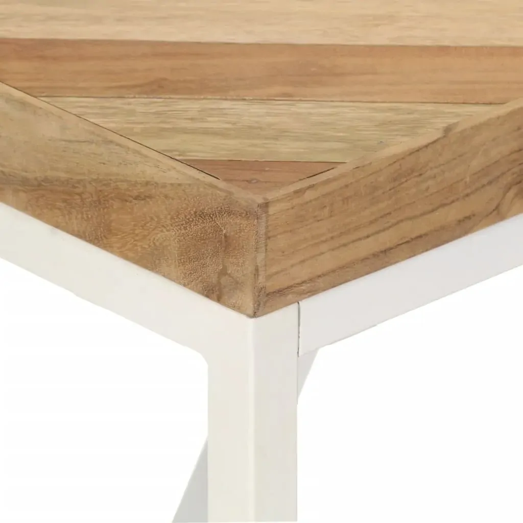Dining Table Solid Acacia and Mango Wood Price
