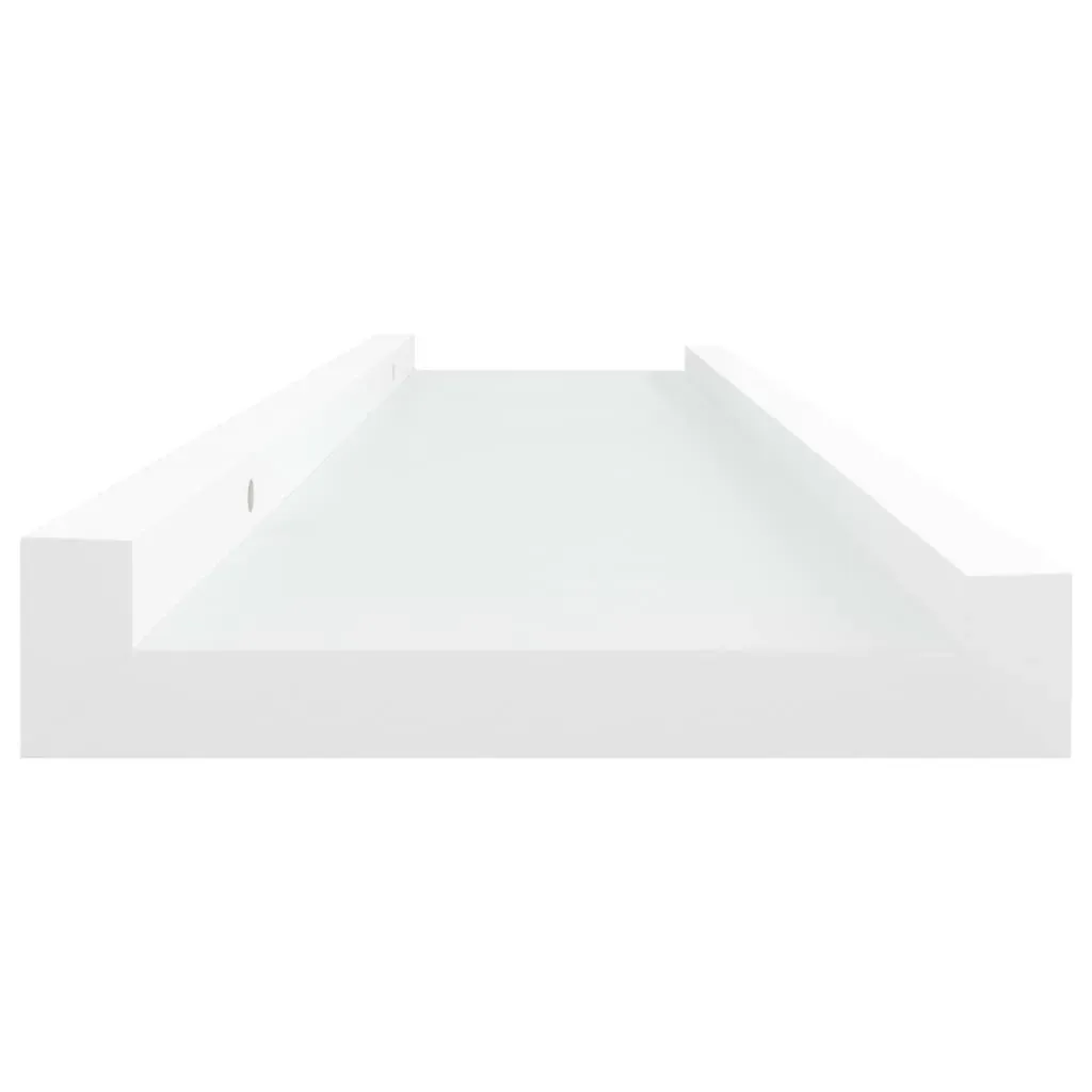 Picture Frame Ledge Shelves 2 pcs MDF Price