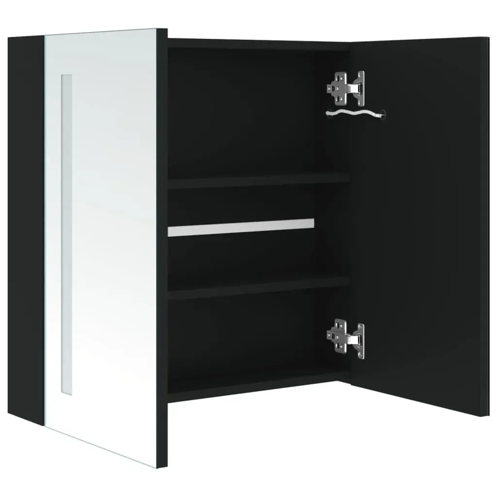 LED Bathroom Mirror Cabinet Price