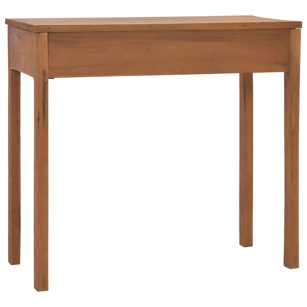 Office Desk Solid Teak Wood Price