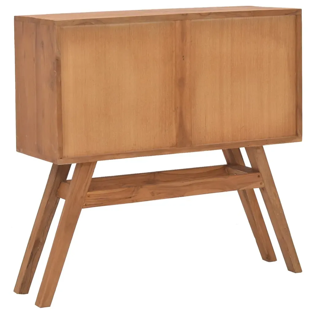Console Table Solid Teak Wood Price