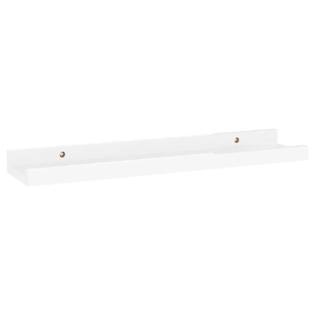 Wall Shelves 2 pcs Price