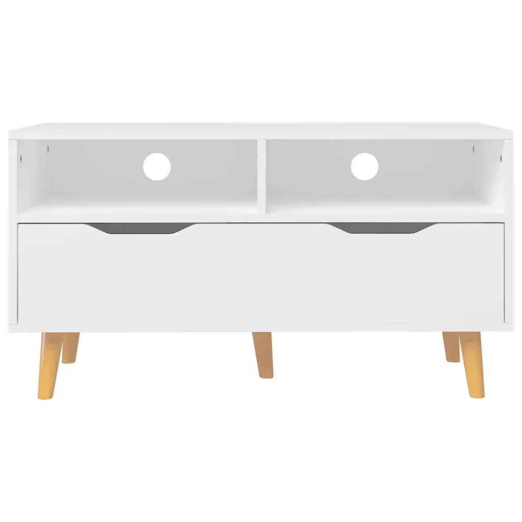 Dunstable TV Cabinet 90x40x48.5 cm Engineered Wood Price