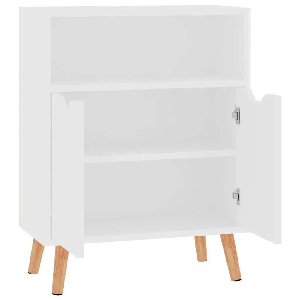 Sideboard 60x30x72 cm Engineered Wood Price