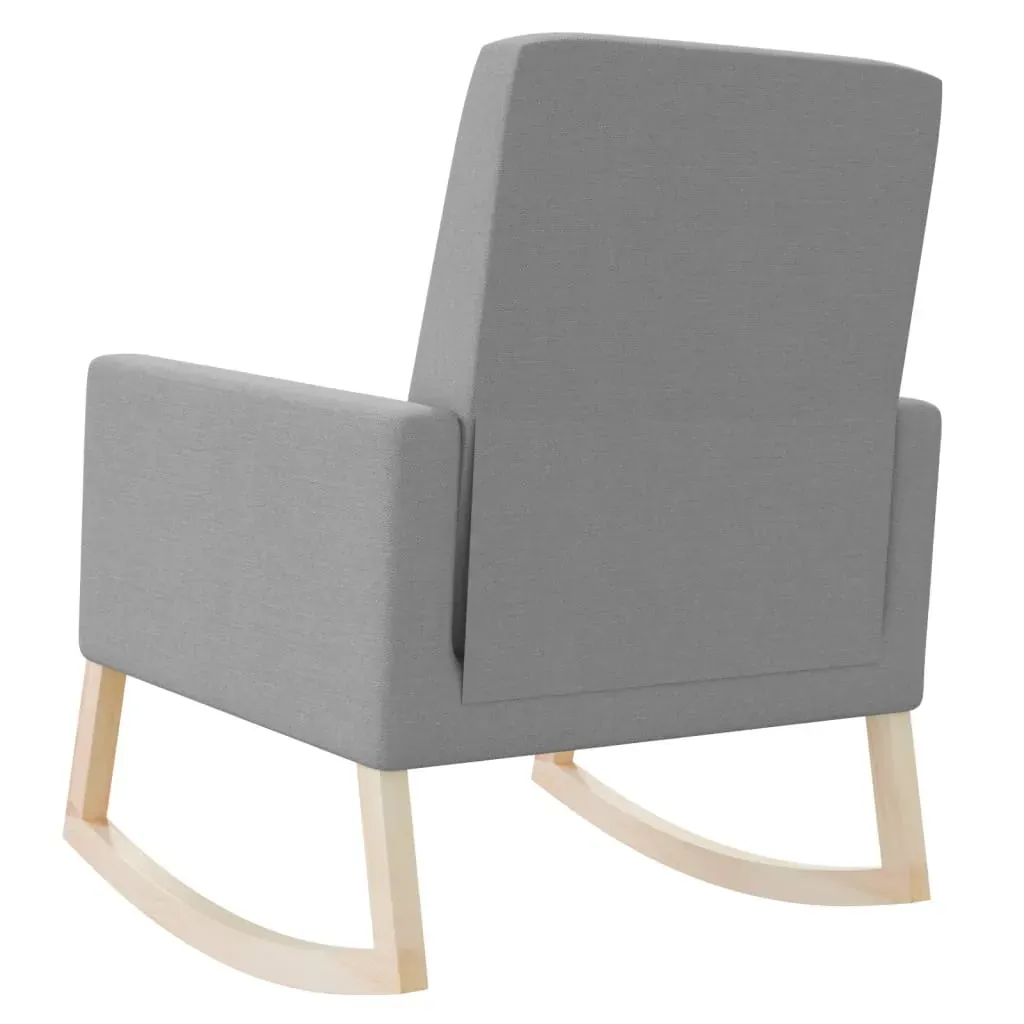 Rocking Chair Fabric Price