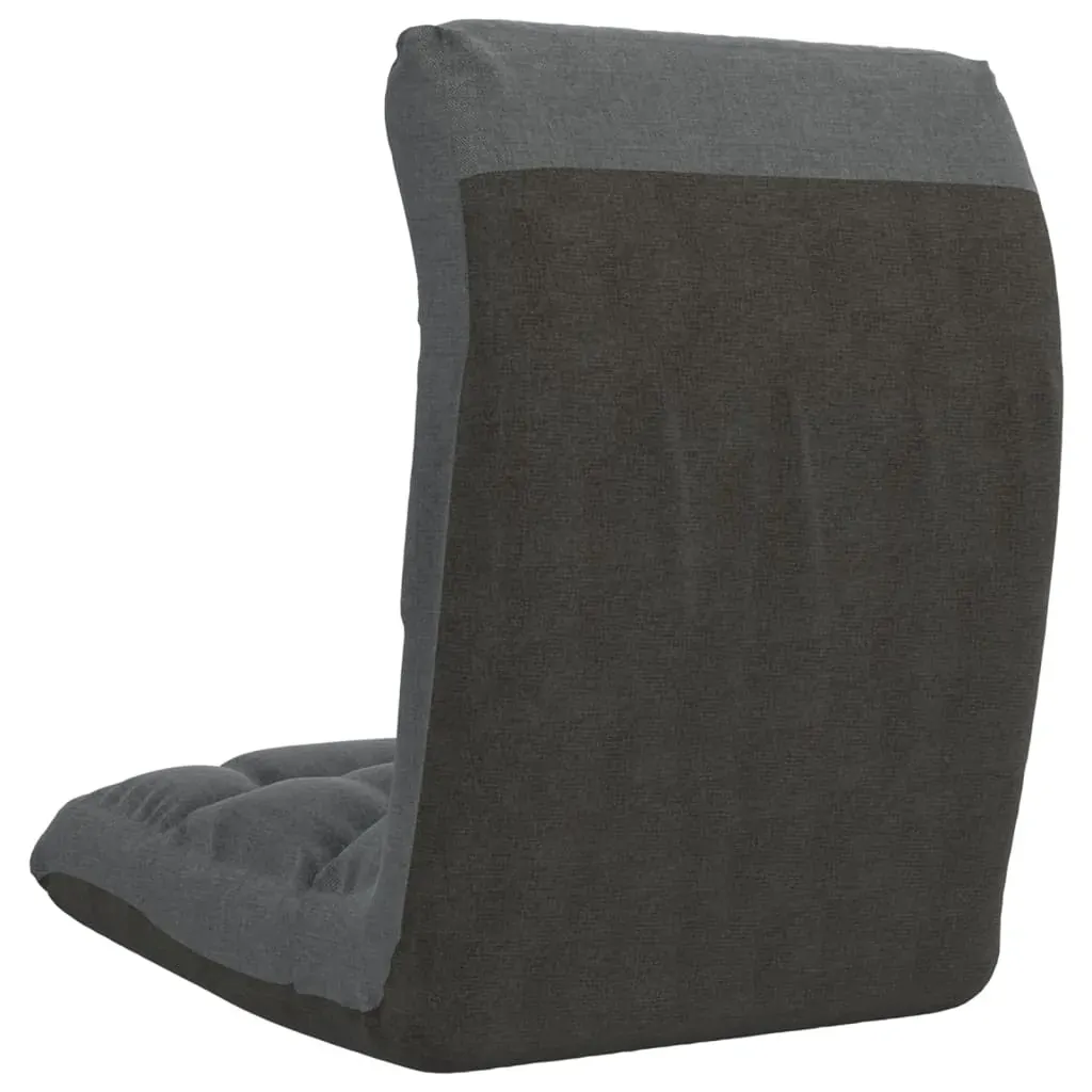 Folding Floor Chair Fabric Price
