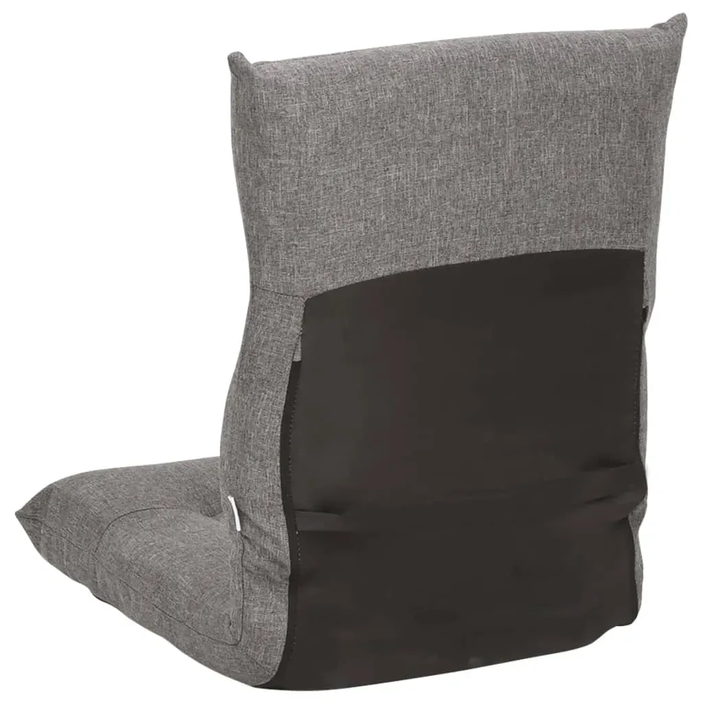 Folding Floor Chair Fabric Price