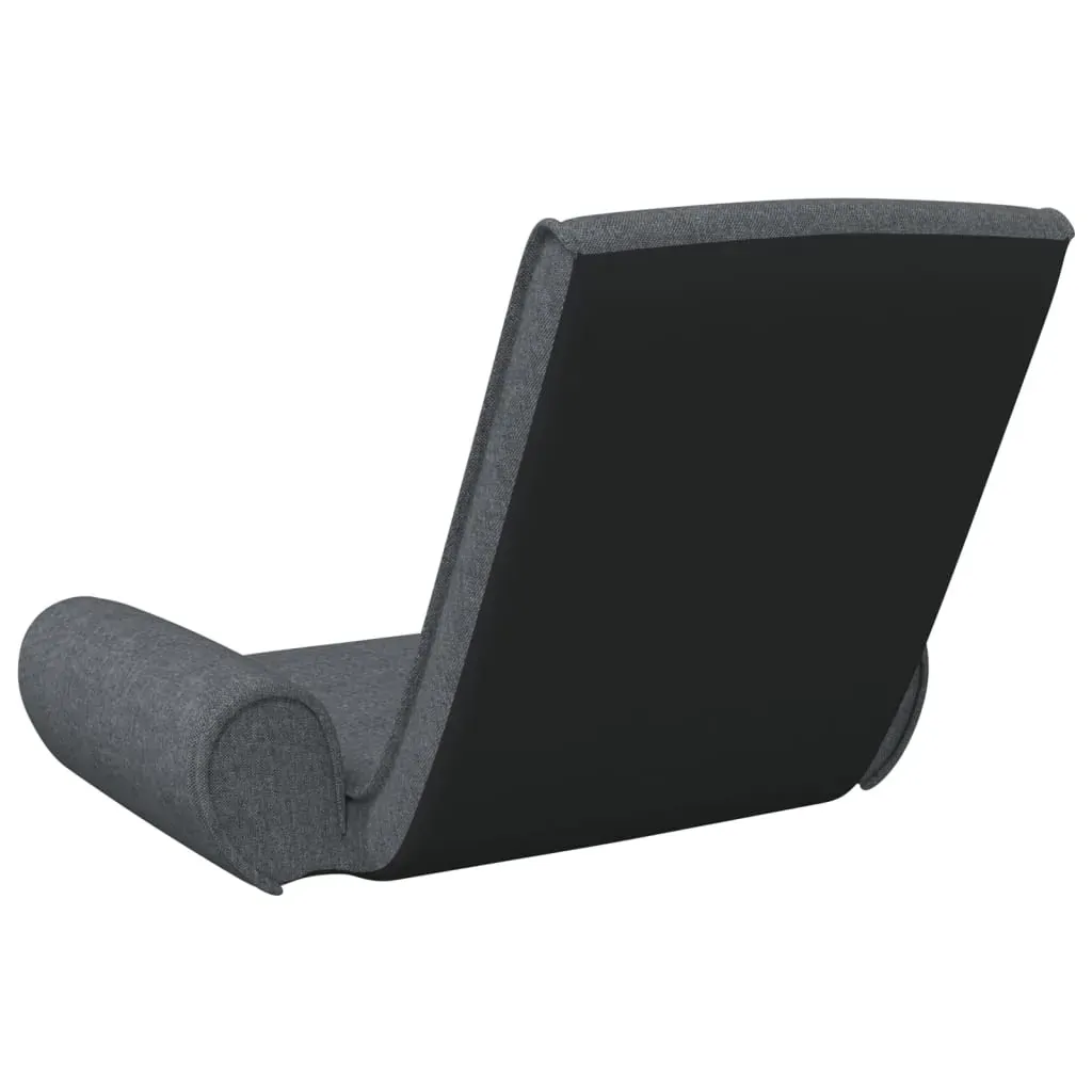 Folding Floor Chair Fabric Price