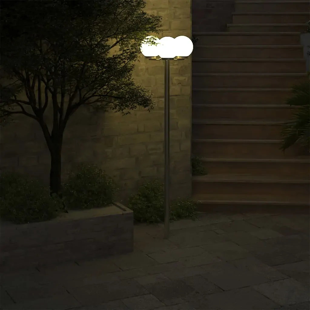 Garden Lamp Post 220cm Price