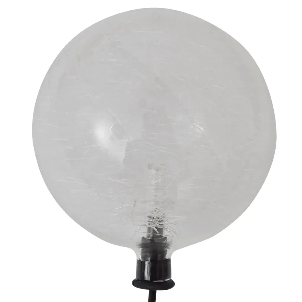 Solar Bowl LED Floating Ball Light for Pond Swimming Pool Price