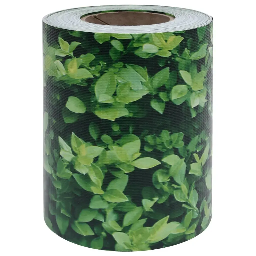 Garden Privacy Screen PVC Price