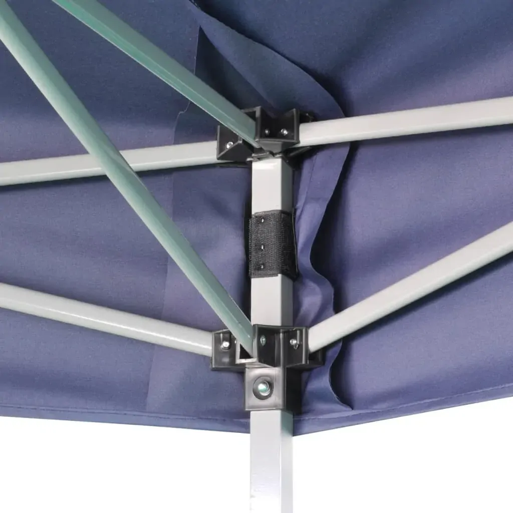 Hexagonal Pop-Up Foldable Marquee 3.6x3.1 m Price
