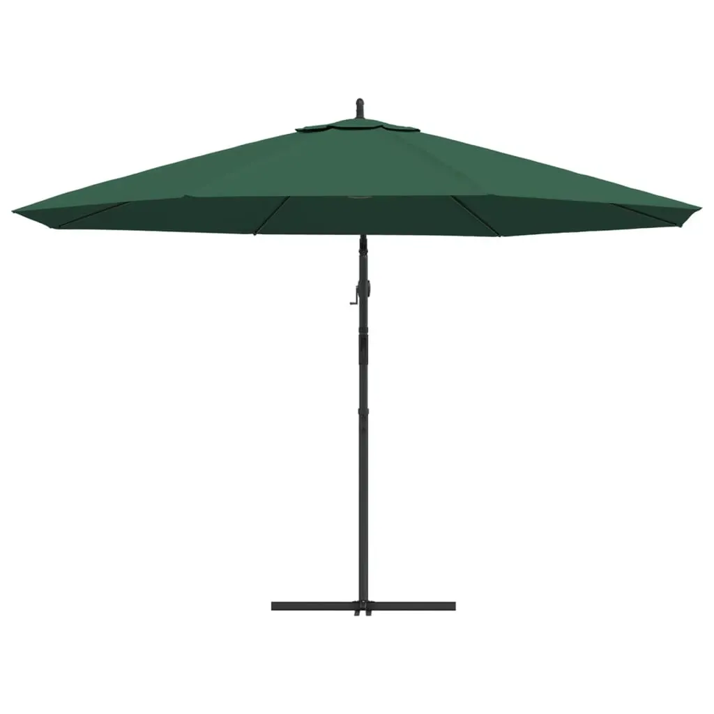 Cantilever Umbrella 3.5 m Price