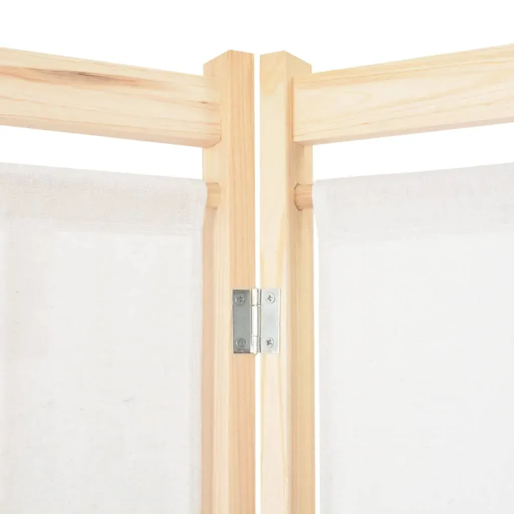 Ridgeville Room Divider 120x170x4 cm Fabric Price