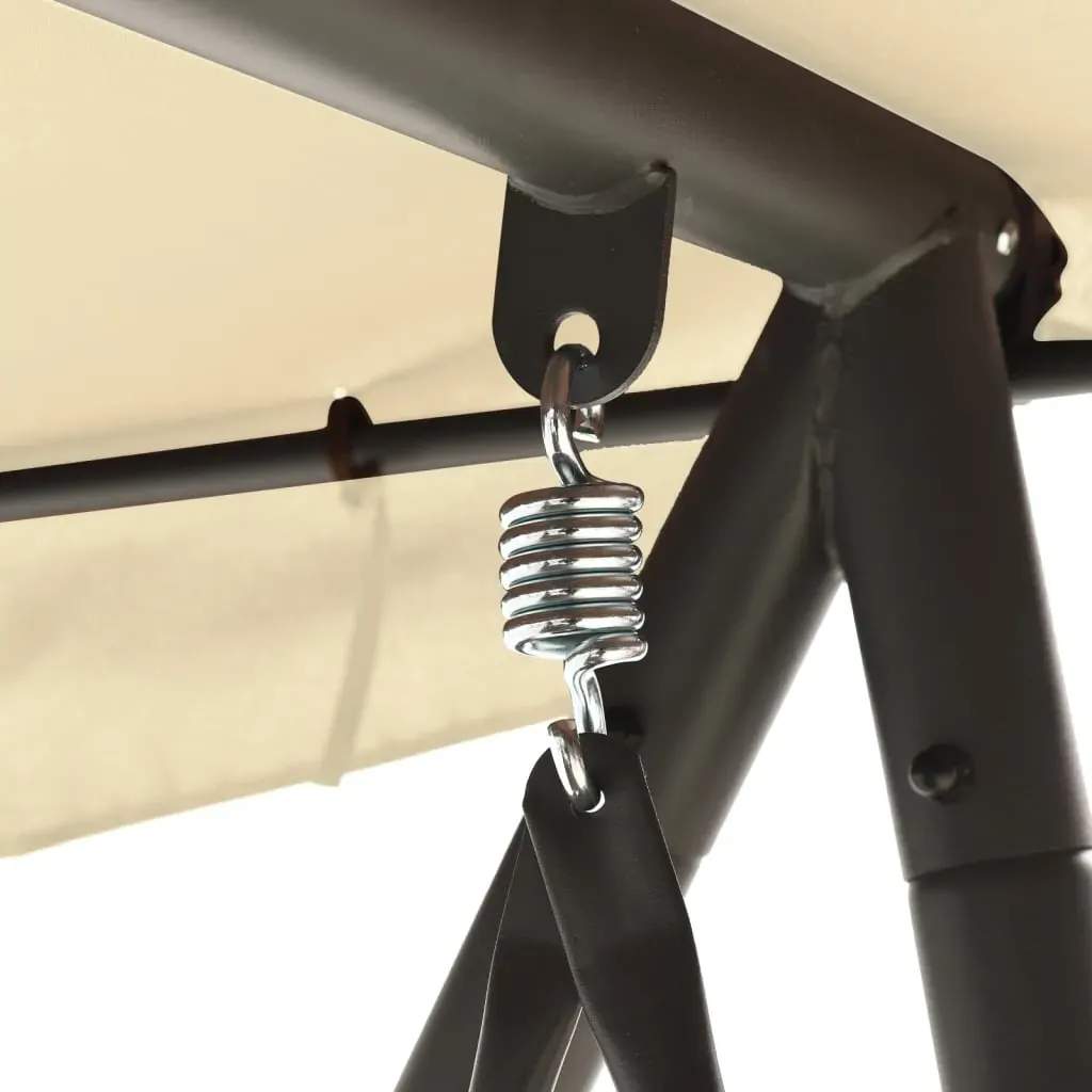 Outdoor Swing Bench with Canopy Price