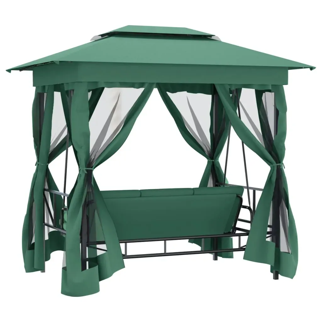 Gazebo Convertible Swing Bench Price