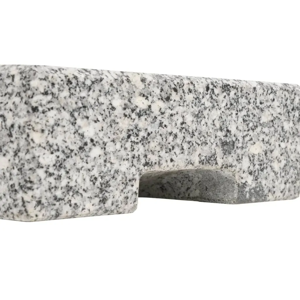 Parasol Base Granite Price