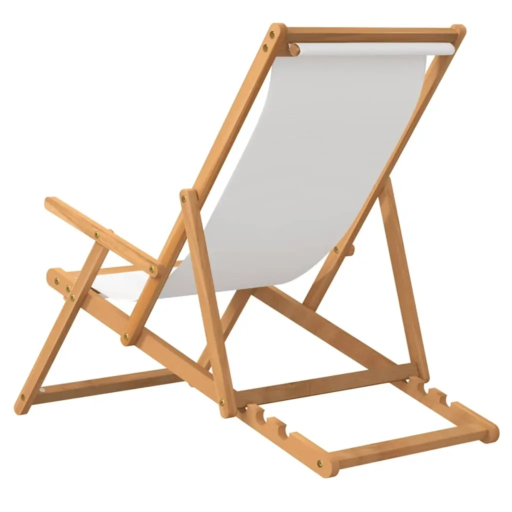 Deck Chair Teak Price