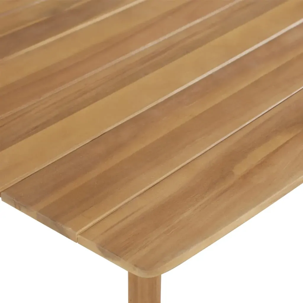 Bar Set Solid Acacia Wood Price