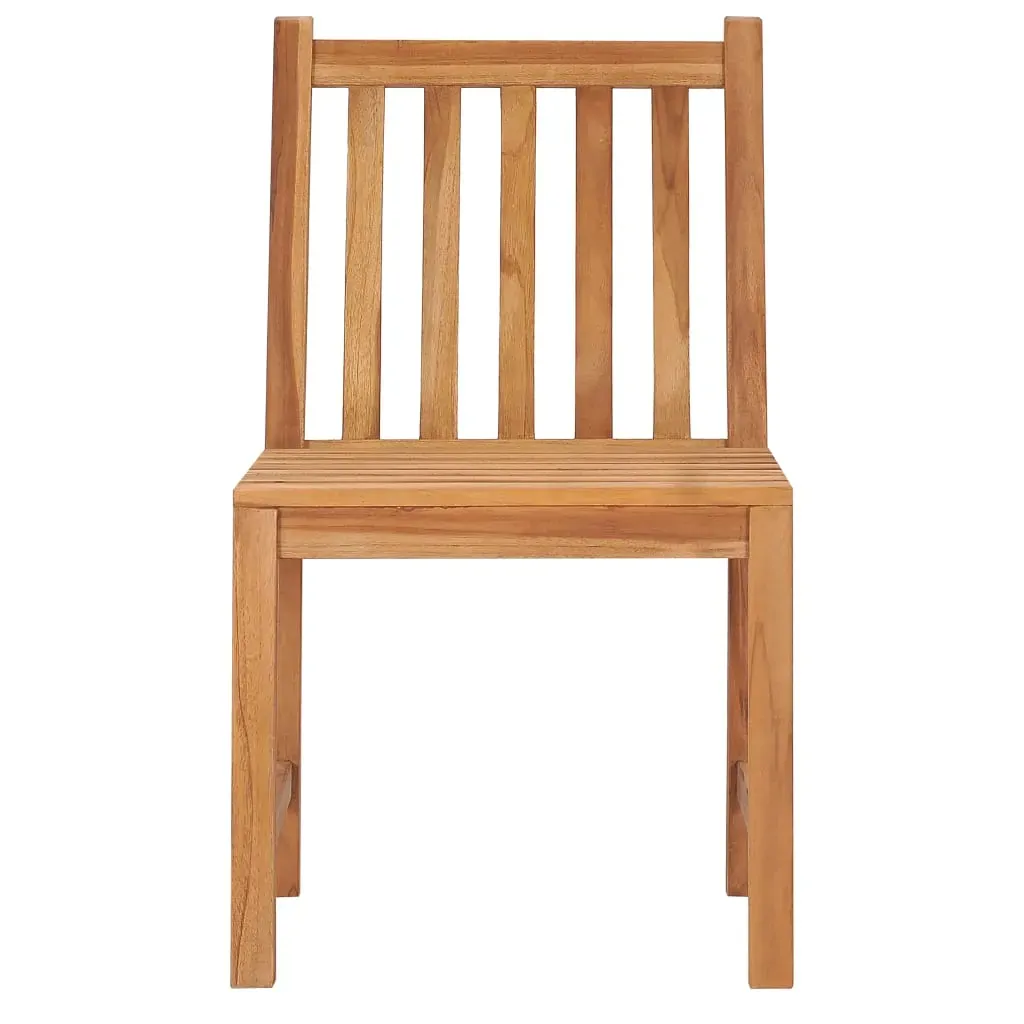 Outdoor Dining Set Solid Teak Wood Price
