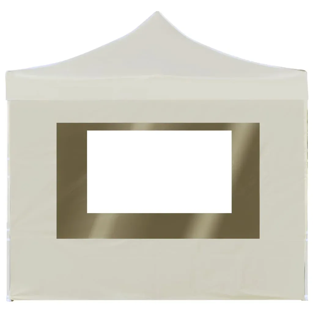 Professional Folding Party Tent with Walls Aluminium Price