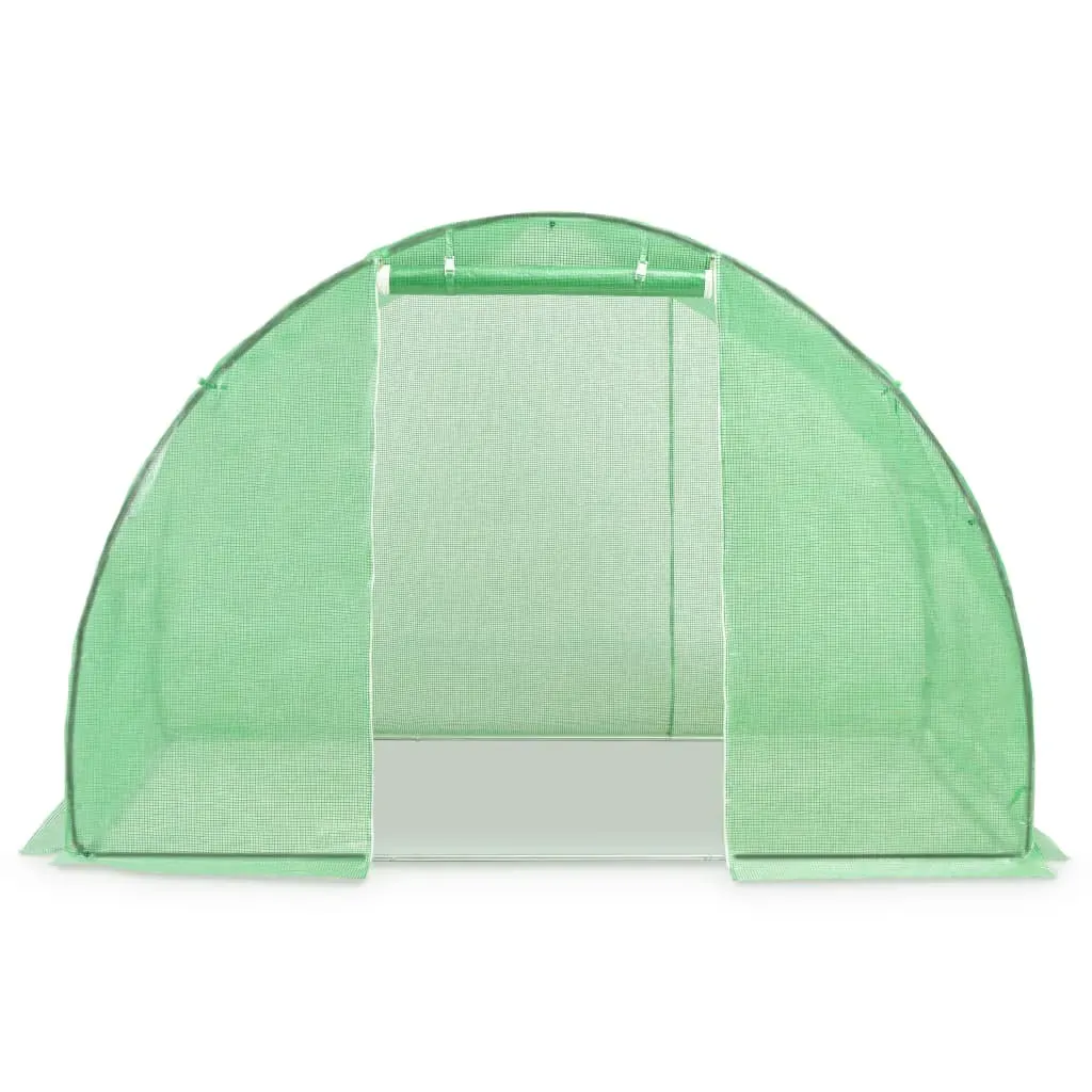 Greenhouse Price
