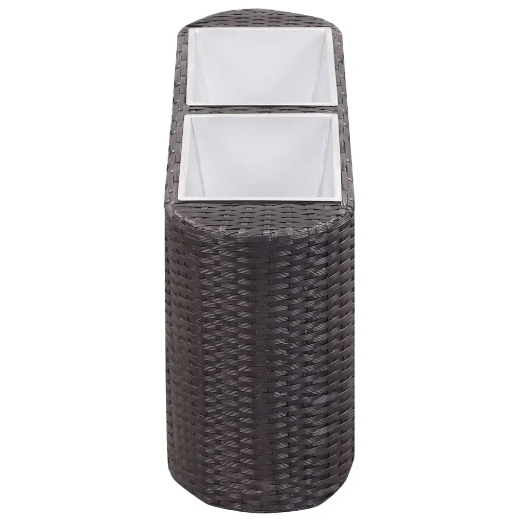 Garden Raised Bed Poly Rattan Price
