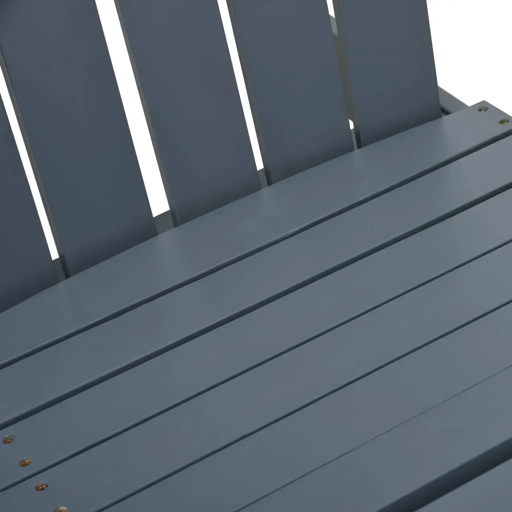 Double Adirondack Chair Wood Price