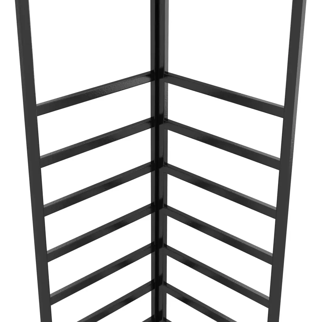Garden Gazebo Powder-Coated Steel Price