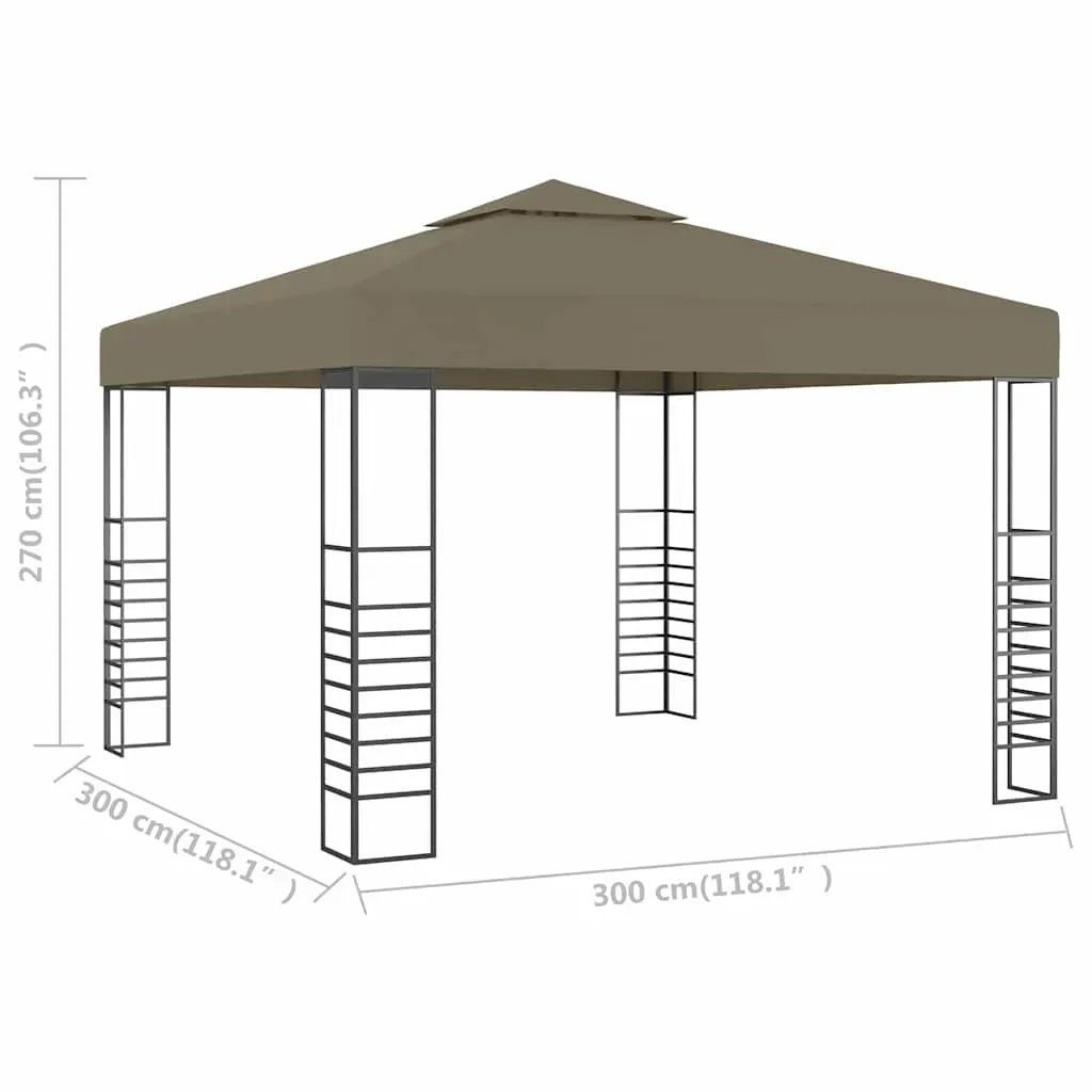 Garden Marquee Price