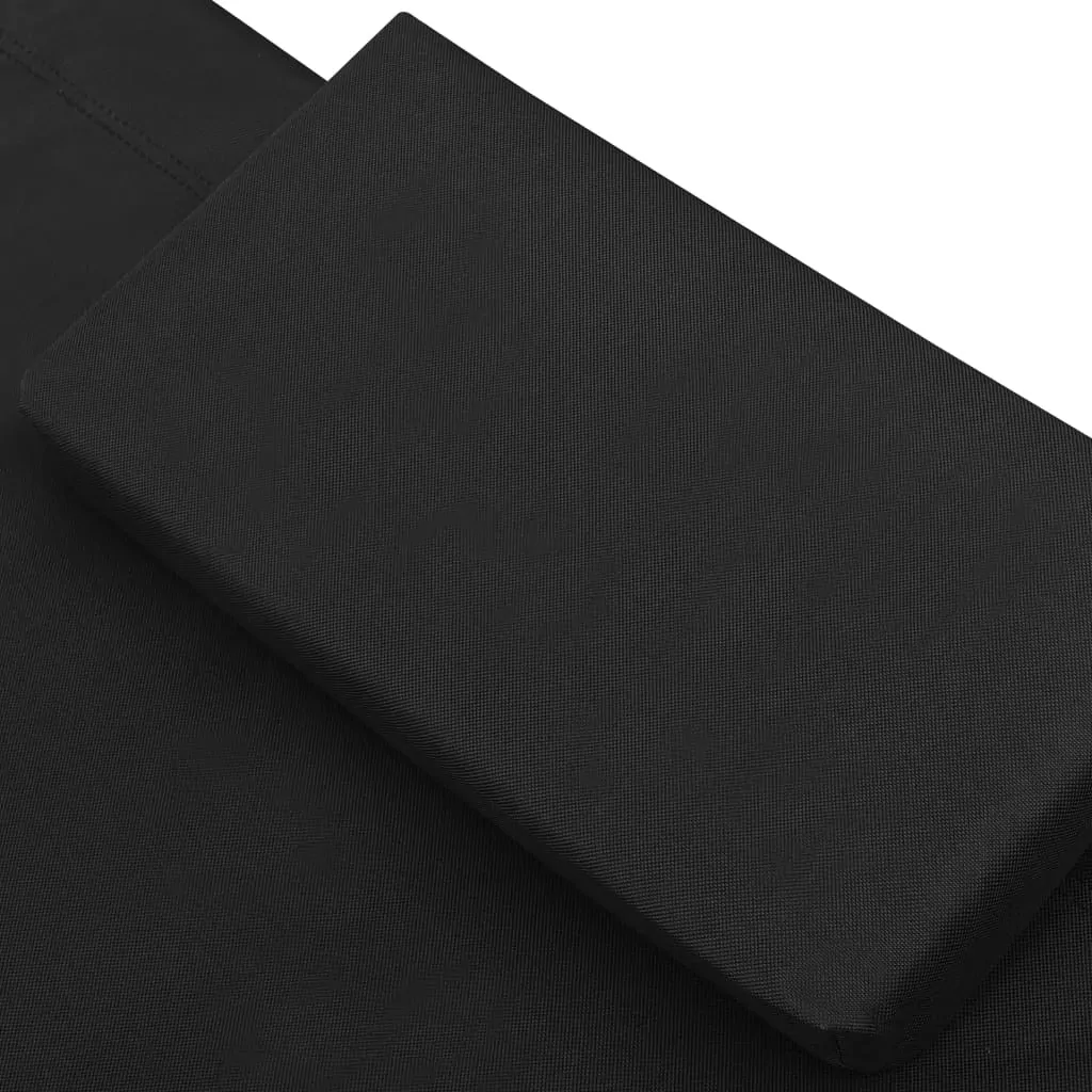 Outdoor Lounge Bed Fabric Price