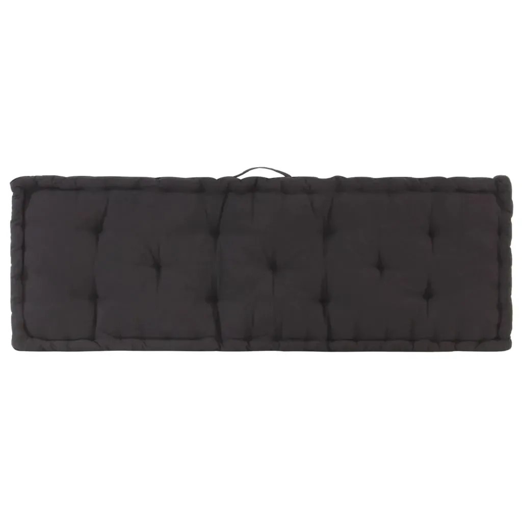 Pallet Floor Cushion Cotton Price