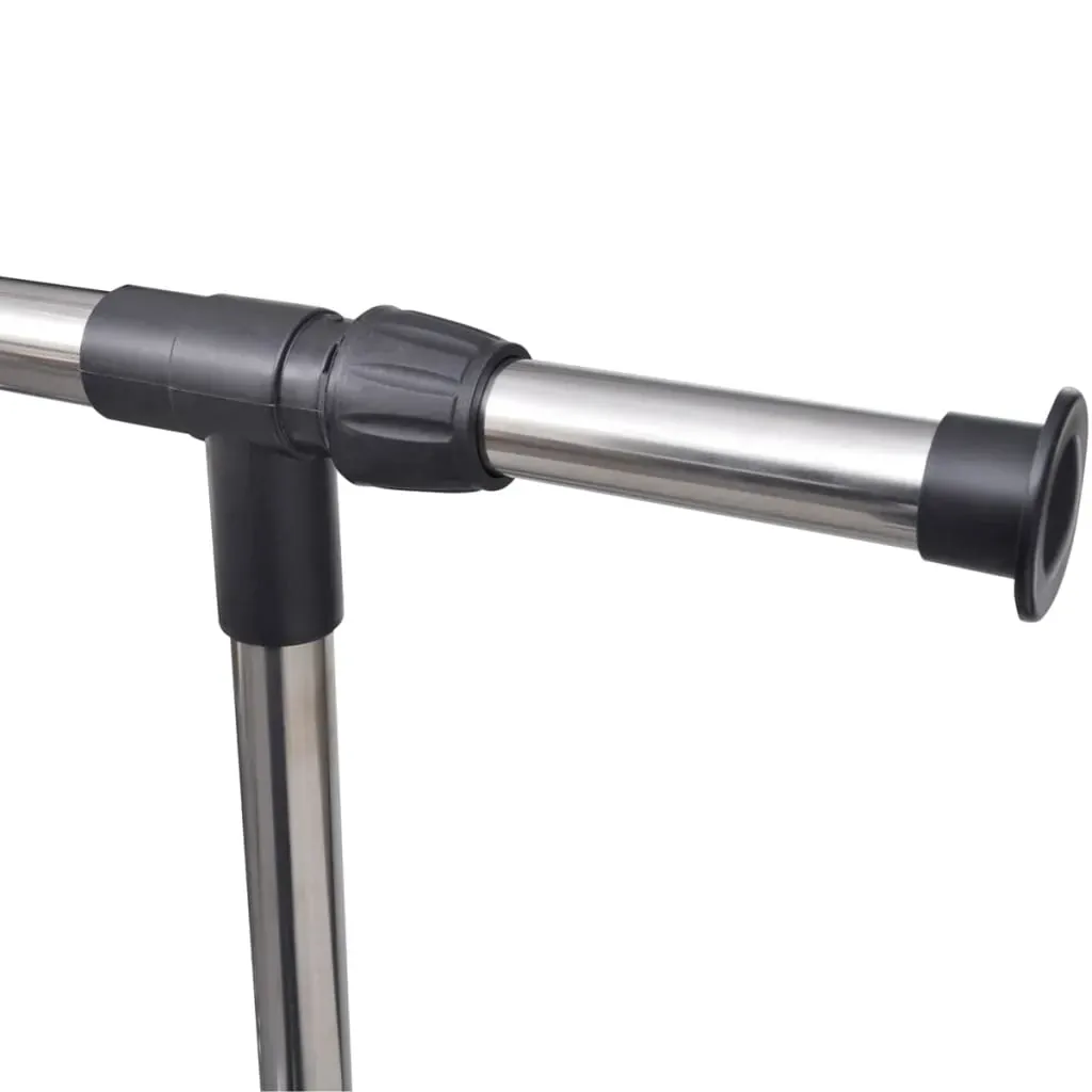 Adjustable Clothes Rack Price